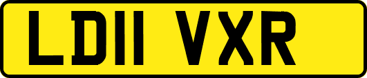 LD11VXR