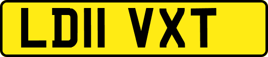 LD11VXT