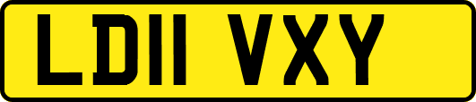 LD11VXY