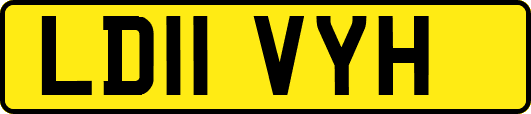 LD11VYH