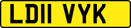 LD11VYK