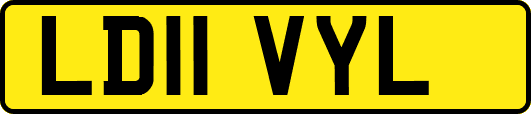 LD11VYL