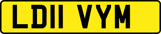 LD11VYM