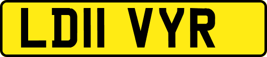 LD11VYR