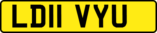 LD11VYU