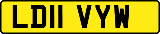 LD11VYW