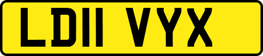 LD11VYX