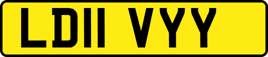 LD11VYY