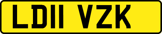 LD11VZK