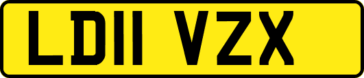 LD11VZX