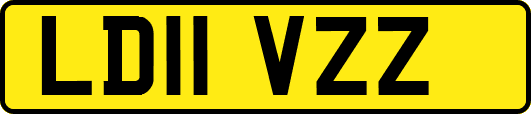 LD11VZZ