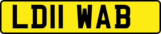 LD11WAB