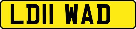 LD11WAD