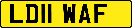 LD11WAF