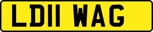 LD11WAG