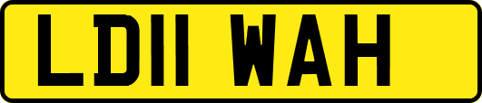 LD11WAH