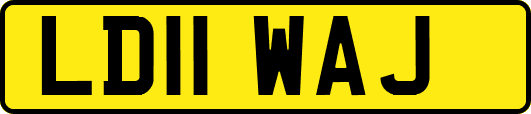 LD11WAJ
