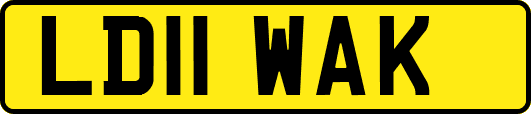 LD11WAK