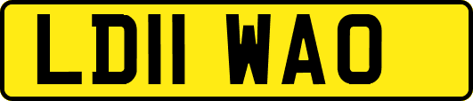 LD11WAO