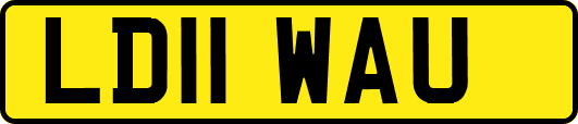 LD11WAU