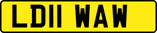 LD11WAW
