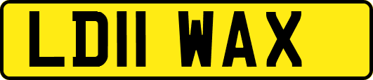 LD11WAX