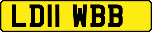 LD11WBB