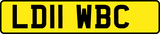 LD11WBC