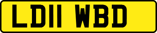 LD11WBD