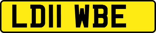 LD11WBE