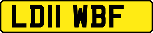 LD11WBF