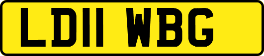 LD11WBG