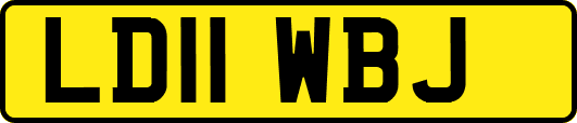 LD11WBJ