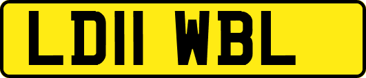 LD11WBL