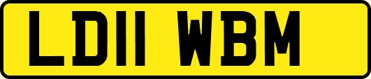 LD11WBM