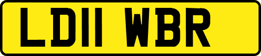 LD11WBR
