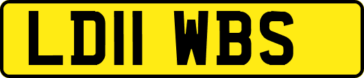 LD11WBS