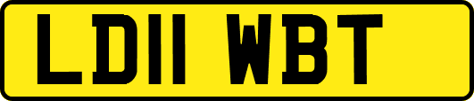 LD11WBT