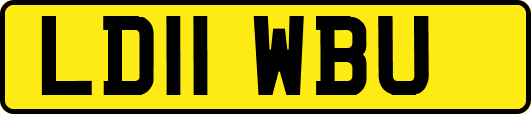 LD11WBU