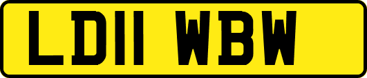 LD11WBW