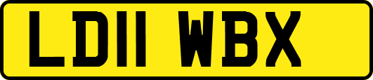 LD11WBX