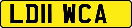 LD11WCA