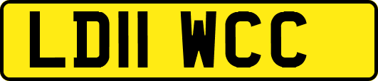 LD11WCC
