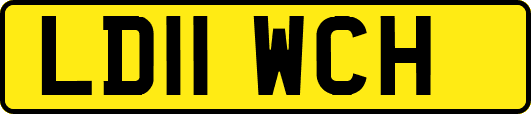 LD11WCH