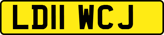 LD11WCJ
