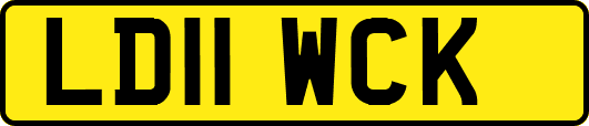LD11WCK