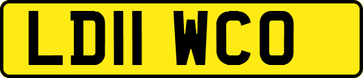 LD11WCO