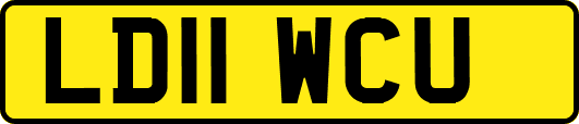 LD11WCU