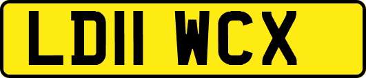 LD11WCX