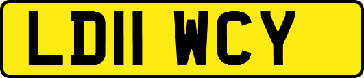 LD11WCY